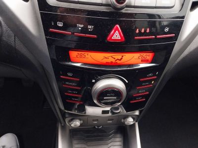 SSangyong Tivoli 1.6 e-XDi 2WD-CUIR-CAMERA-BLUETOOTH-GARANTIE-  - 16