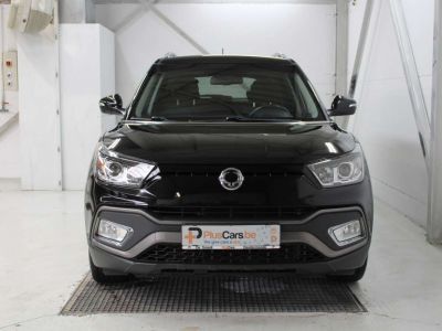 SSangyong Tivoli XLV 1.6i e-XGi ~ Airco Navi Camera Top Deal  - 2