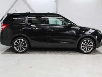 SSangyong Tivoli XLV 1.6i e-XGi ~ Airco Navi Camera Top Deal  - 3