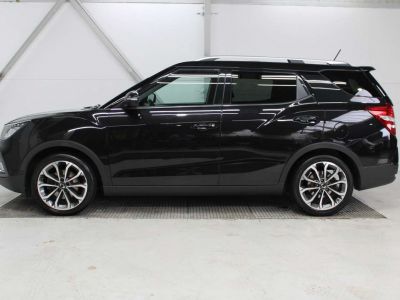 SSangyong Tivoli XLV 1.6i e-XGi ~ Airco Navi Camera Top Deal  - 8