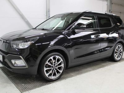 SSangyong Tivoli XLV 1.6i e-XGi ~ Airco Navi Camera Top Deal  - 9