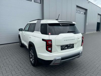 SSangyong Torres 1.5 ESSENCE 163 QUARTZ VEHICULE NEUF GARANTI  - 4