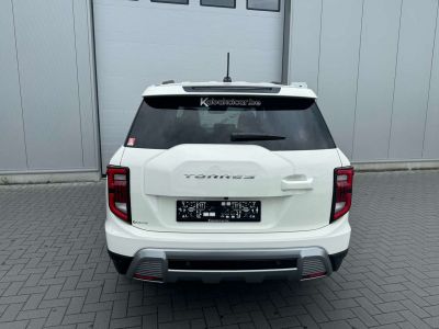 SSangyong Torres 1.5 ESSENCE 163 QUARTZ VEHICULE NEUF GARANTI  - 5