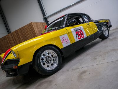 Studebaker Champion Studebaker Sarmiento the Carrera Panamericana  and the Chihuahua Express WINNER  - 6