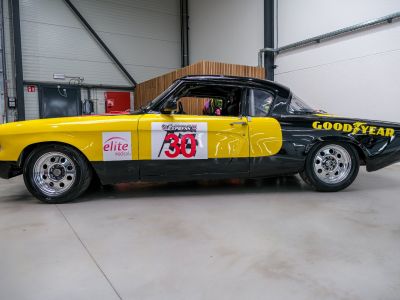 Studebaker Champion Studebaker Sarmiento the Carrera Panamericana  and the Chihuahua Express WINNER  - 12