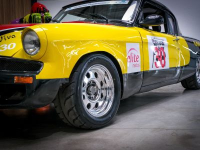 Studebaker Champion Studebaker Sarmiento the Carrera Panamericana  and the Chihuahua Express WINNER  - 10