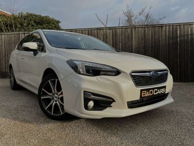 Subaru Impreza 1.6i STYLE AWD 16CVT XENON-ZTLVRW-APPLECARPLAY  - 1