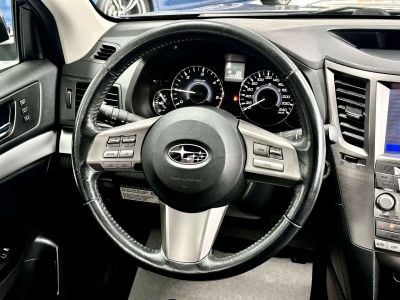 Subaru Outback Legacy SW 2,0 D 150cv AWD EXECUTIVE  - 17