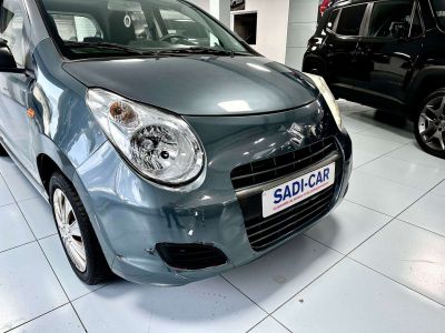 Suzuki Alto 1.0i 68cv GL 5 Portes  - 16