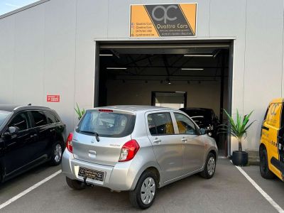 Suzuki Celerio 1.0i   - 22