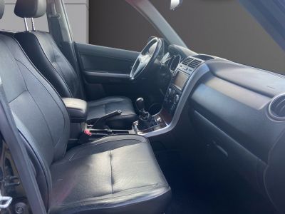 Suzuki Grand Vitara 1.9 DDiS Luxe  - 9