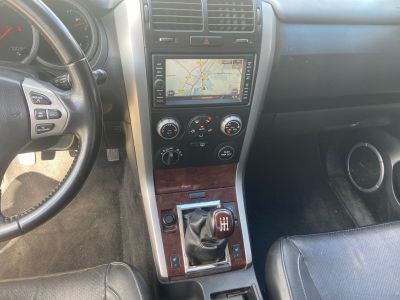 Suzuki Grand Vitara 1.9 DDiS Luxe  - 14