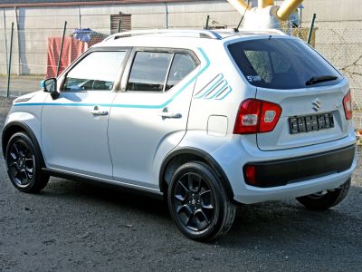 Suzuki Ignis 1.2i GLX  - 3