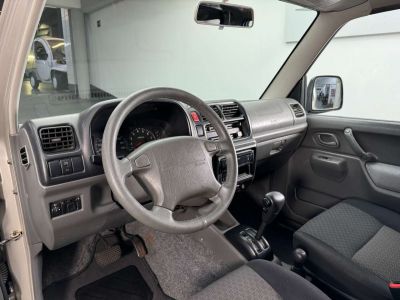 Suzuki Jimny 1.3 Cabrio Automatique  - 12