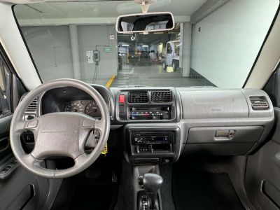 Suzuki Jimny 1.3 Cabrio Automatique  - 13