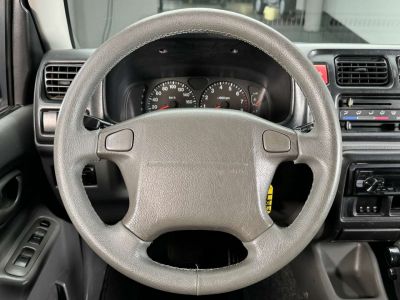 Suzuki Jimny 1.3 Cabrio Automatique  - 14