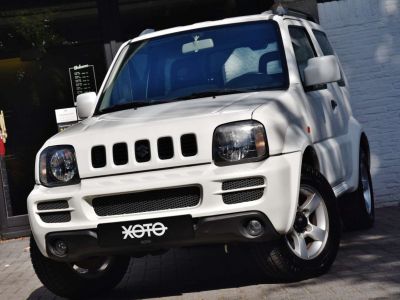 Suzuki Jimny 1.3i  - 1