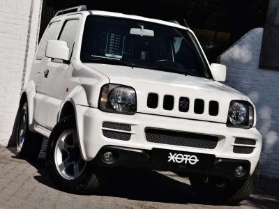 Suzuki Jimny 1.3i  - 2