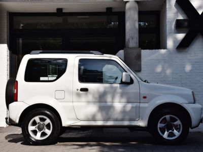 Suzuki Jimny 1.3i  - 3