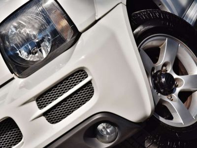 Suzuki Jimny 1.3i  - 7