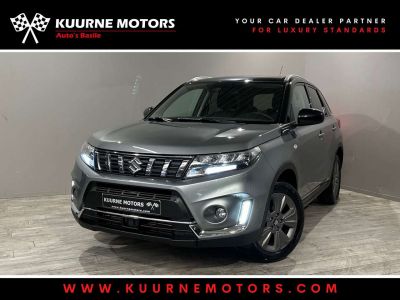 Suzuki Vitara 1.4 TurboBoost Hybrid Alu17-Acc-Led  - 3