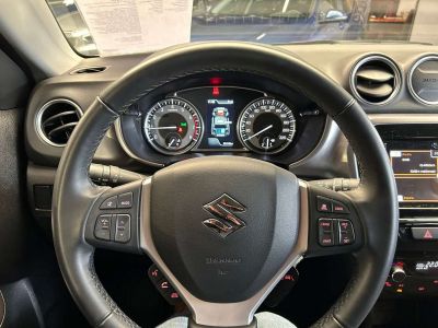 Suzuki Vitara 1.4 TurboBoost Hybrid Alu17-Acc-Led  - 7