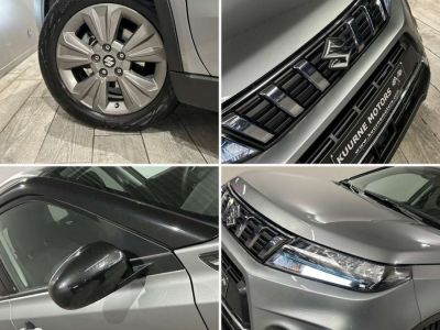 Suzuki Vitara 1.4 TurboBoost Hybrid Alu17-Acc-Led  - 18