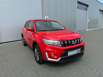 Suzuki Vitara 1.5 DualJet Hybrid GL -- BOITE AUTO CAMERA  - 1