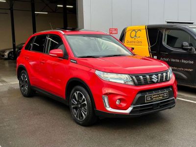 Suzuki Vitara 1.5 ESSENCE HYBRID   - 3