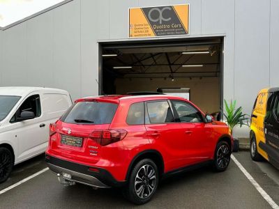 Suzuki Vitara 1.5 ESSENCE HYBRID   - 29