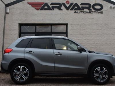 Suzuki Vitara 1.6i VVT Pack  - 1