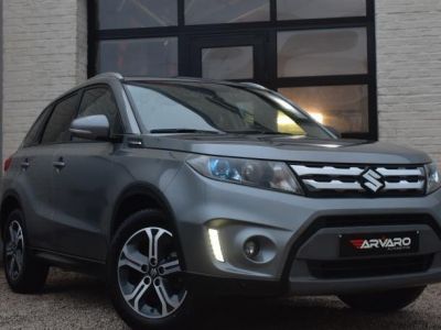 Suzuki Vitara 1.6i VVT Pack  - 2