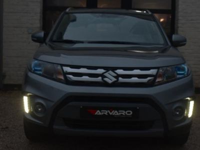 Suzuki Vitara 1.6i VVT Pack  - 4