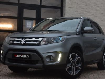 Suzuki Vitara 1.6i VVT Pack  - 5