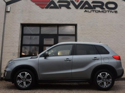 Suzuki Vitara 1.6i VVT Pack  - 9