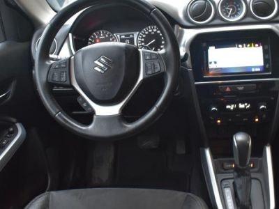 Suzuki Vitara 1.6i VVT Pack  - 12