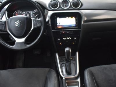 Suzuki Vitara 1.6i VVT Pack  - 13