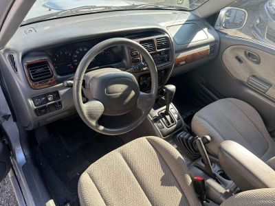 Suzuki Vitara 2.0 TDi JLXS AUTOMATIQUE + Airco  - 8