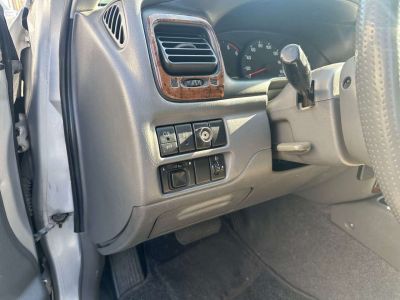 Suzuki Vitara 2.0 TDi JLXS AUTOMATIQUE + Airco  - 9