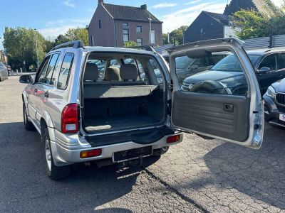 Suzuki Vitara 2.0 TDi JLXS AUTOMATIQUE + Airco  - 14