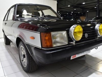 Talbot Simca Sunbeam Lotus - <small></small> 35.900 € <small>TTC</small>