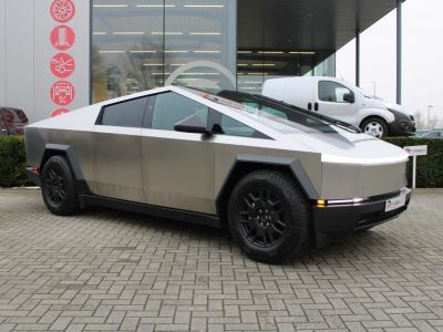 Tesla Cybertruck Uniek ~ Foundation BTW wagen 145.000 netto  - 4