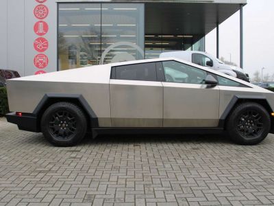 Tesla Cybertruck Uniek ~ Foundation BTW wagen 145.000 netto  - 5