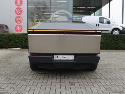 Tesla Cybertruck Uniek ~ Foundation BTW wagen 145.000 netto  - 7