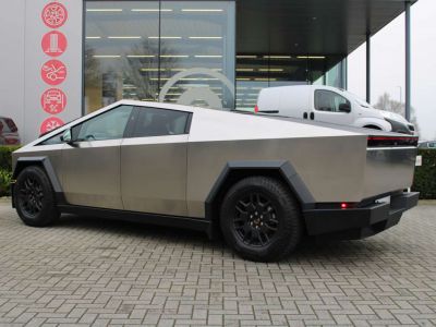 Tesla Cybertruck Uniek ~ Foundation BTW wagen 145.000 netto  - 8