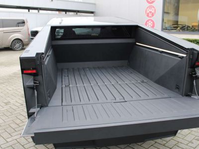 Tesla Cybertruck Uniek ~ Foundation BTW wagen 145.000 netto  - 9