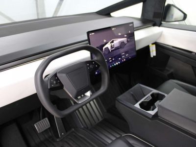 Tesla Cybertruck Uniek ~ Foundation BTW wagen 145.000 netto  - 11