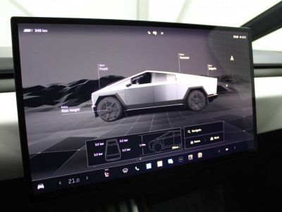 Tesla Cybertruck Uniek ~ Foundation BTW wagen 145.000 netto  - 16