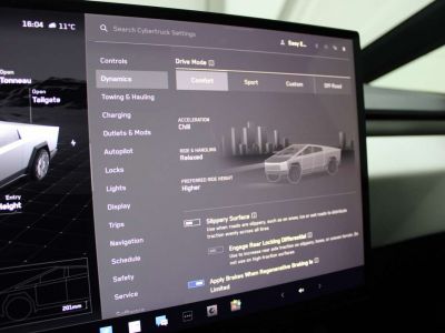 Tesla Cybertruck Uniek ~ Foundation BTW wagen 145.000 netto  - 18