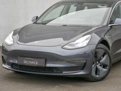 Tesla Model 3 - LONG RANGE DUAL MOTOR - CAMERA - ELEC. SEATS -  - 2